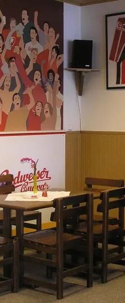 Penzion Pod Vinicí Pardubice