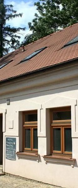 Penzion a PoloCafé U Lávky Chrudim