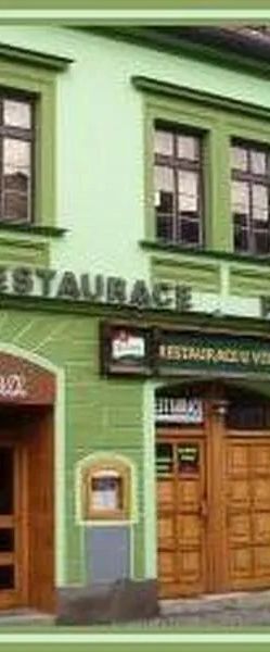 Restaurace a penzion U Vítovců Sušice
