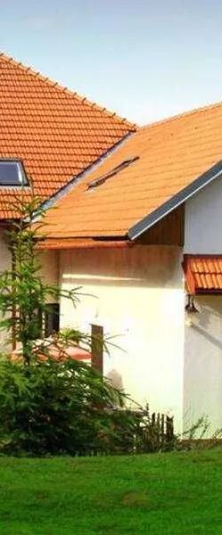 U Peňázů Fryšava pod Žákovou horou