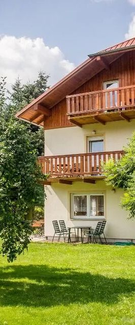 Pension Rieger Kyselka