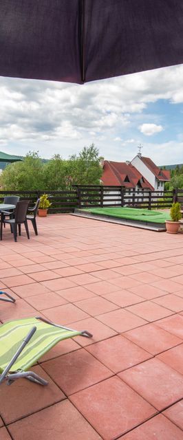 Penzion U Arnošta Skláře Harrachov