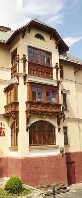 Wellness Penzion U Muzea s.r.o. Liberec