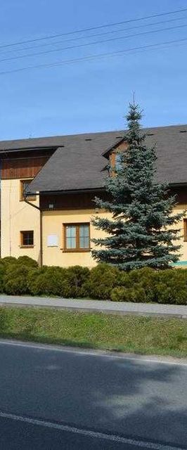 Relax Centrum Gól Loučná n. D. Loučná nad Desnou