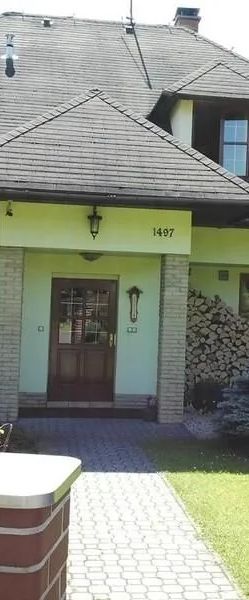 Penzion Na Vyhlídce Frýdlant nad Ostravicí