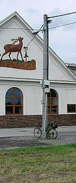 Hotel U Jelena Havířov