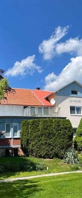 Agropension U háje Litomyšl