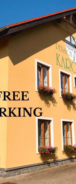 Hotel Karolína Karlovy Vary