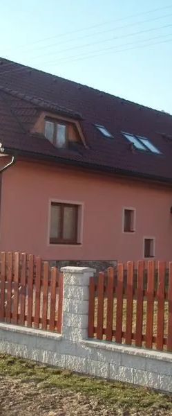 Penzion Slávka Běstvina