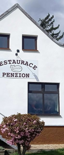 Penzion Kocourov Třebenice
