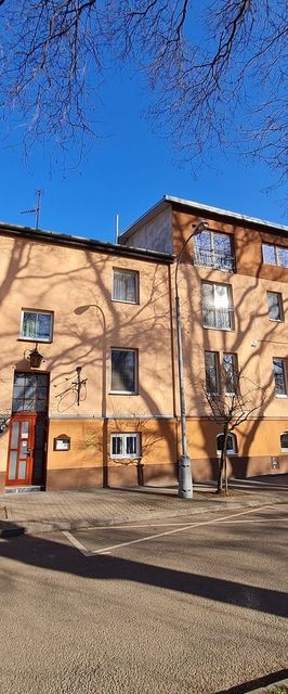 Penzion U Leopolda Brno