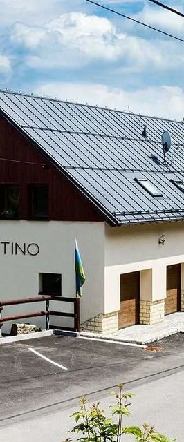 Penzion Valentino Bedřichov