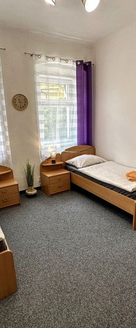 Pension Gábi Františkovy Lázně