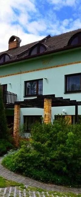 Penzion Otevřená náruč Letovice