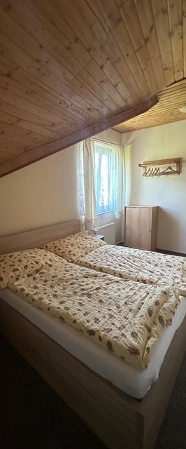 Rodinný Penzion Mirei Bělá pod Pradědem