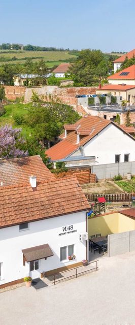 Resort Valtberg - Depandance Valtice