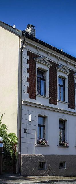 Penzion Bazalka Jablonec nad Nisou