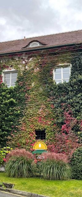 Penzion Zámeček La Veneria Valtice