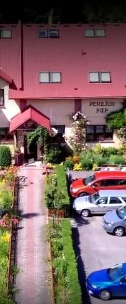 Penzion U Palounků Česká Lípa