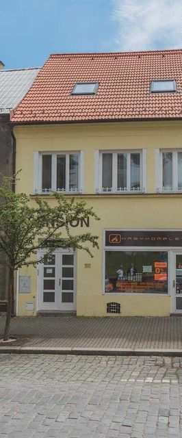 Pension U kostela Český Brod