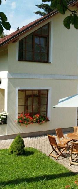 Penzion Kylarův statek Náchod