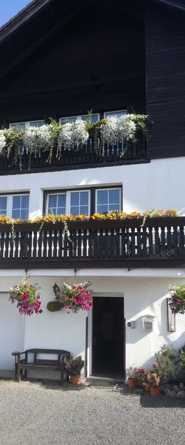 Pension Pugner Vysoké nad Jizerou