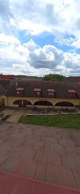 Pension Sport Relax Buky Cheb