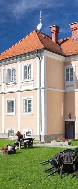 Pension Inge Vyšší Brod