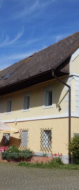 Penzion Ráj Blíževedly