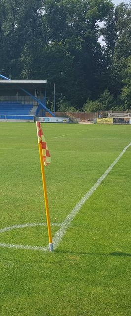 Hotel Sport Lípa Vědomice