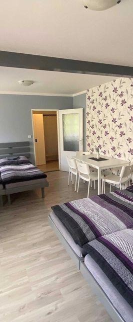 Penzion Kamejk Kamýk nad Vltavou