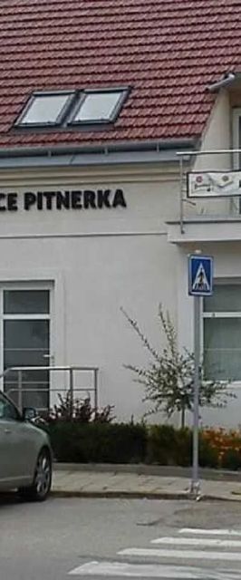 Penzion Pitnerka Hustopeče