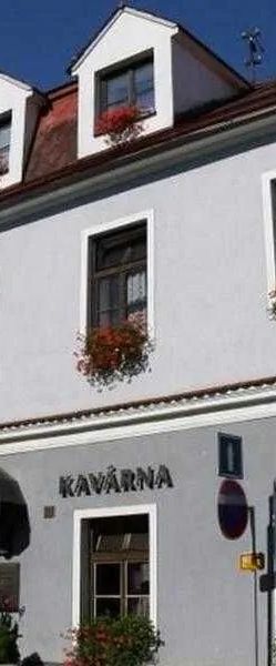 Hotel Gabreta Sušice