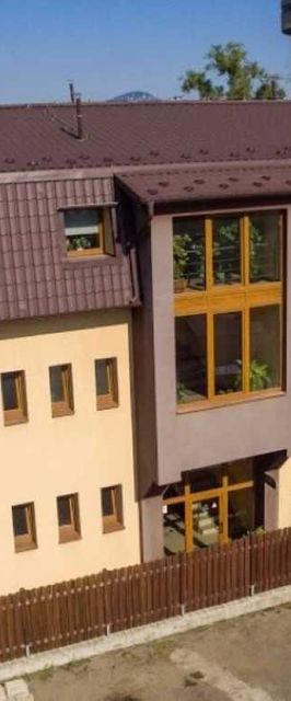 Penzión Radlinka Prešov