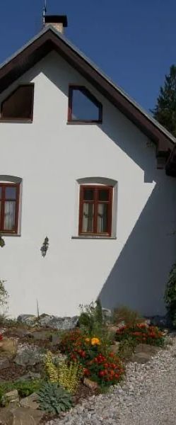 PENZION STARÝ PIVOVAR Česká Bříza