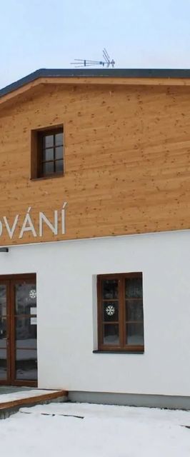 Penzion Mája Malá Morávka