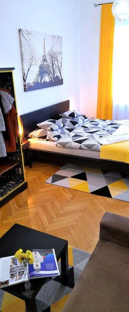 D16 Apartman Szentgotthárd