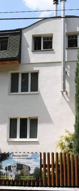 Penzion Eden Karlovy Vary