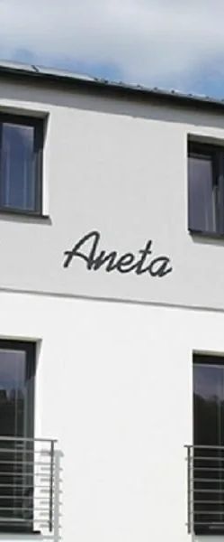 Vila Aneta Luhačovice