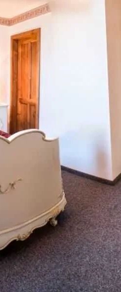 Penzion U Jindry Železnice