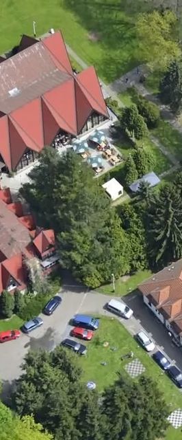 Hotel Konopiště Nová myslivna Benešov