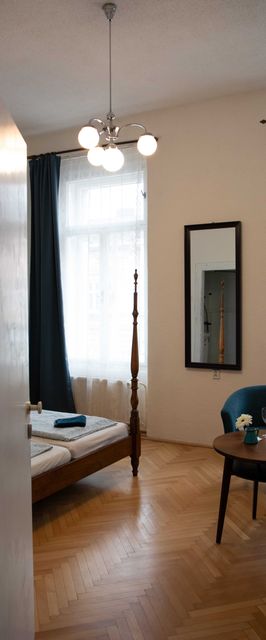 Hostel Moravia Ostrava