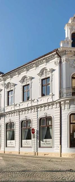 B&B hotel Praha