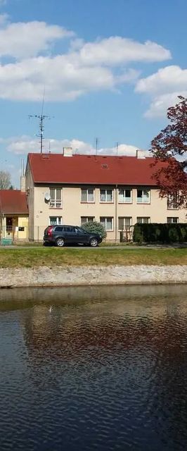 Apartmán U Labe Nymburk