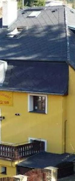 Pension Robin Jáchymov