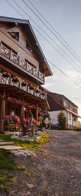 Privát Gazda Ždiar