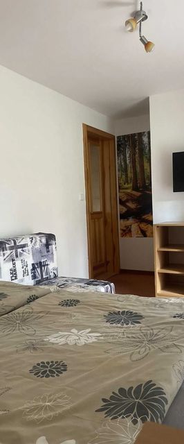 Pension Sima Harrachov