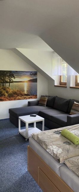 Pension Sima Harrachov
