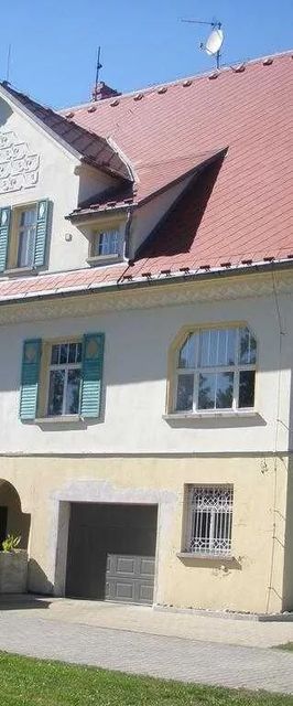 Penzion Jungmannova Šluknov