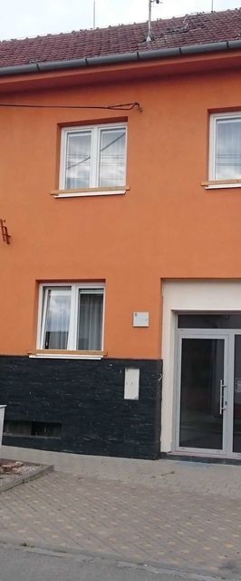 Penzion Klimeš Hustopeče